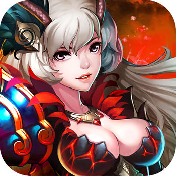 半兽人OL手游app