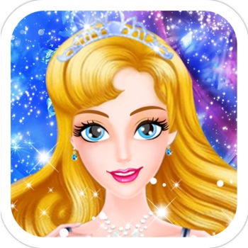淑女的靓丽装扮手游app