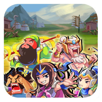 三国无双手游app