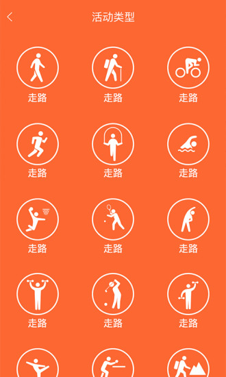 VeryFitPro手机软件app截图
