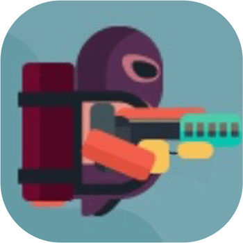射击游戏手游app