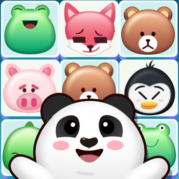 连连看 宠物版手游app