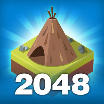 2048时代手游app