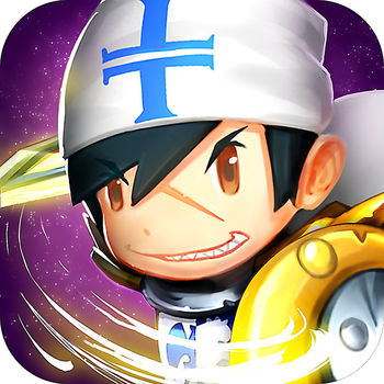 冒险奇兵手游app
