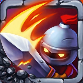 斯巴达克斯之重力骑士手游app
