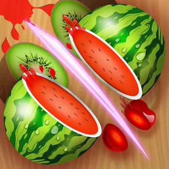 切水果切西瓜达人手游app