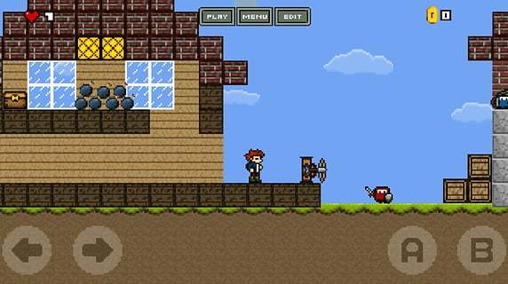 游戏制造商手游app截图