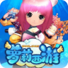 萝莉西游手游app