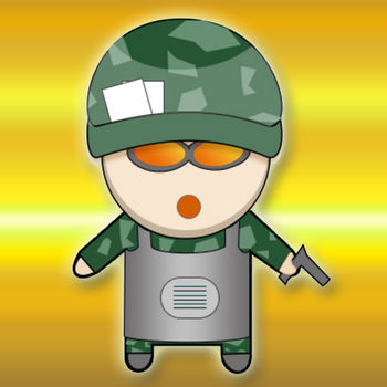 拯救大兵勇闯巅峰之机智快跑关卡全开手游app