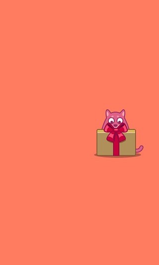 喵喵暴走手游app截图