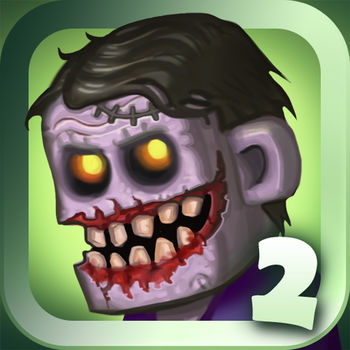 迷你血战2：僵尸手游app