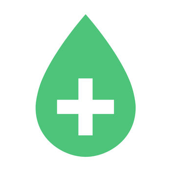 血液检查图表手机软件app