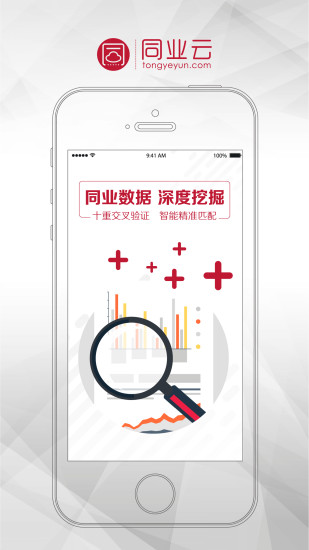 同业云手机软件app截图