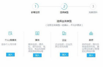 《天天快报》入驻申请规则说明介绍