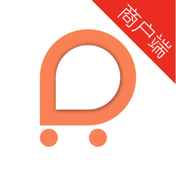 这儿商户端手机软件app