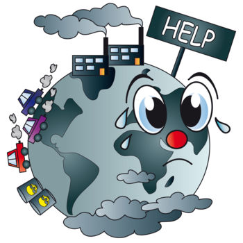 全球空气品质指数