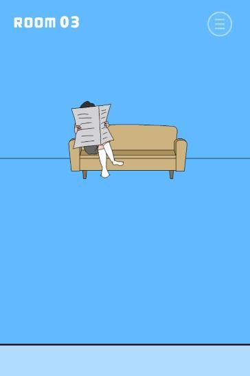 《冰箱里的布丁被吃掉了》第3关通关攻略