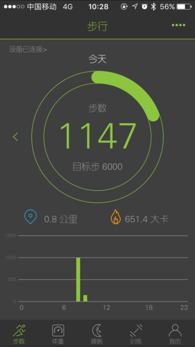 MooFit手机软件app截图