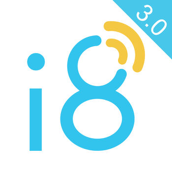 i8小时手机软件app