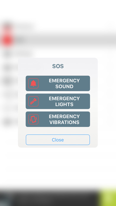 地震检测器手机软件app截图