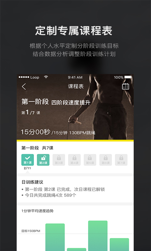 Loop手机软件app截图