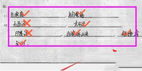 《智学网》老师查看试卷的方法介绍