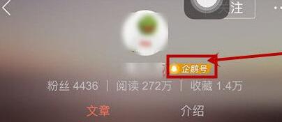 《天天快报》文章发布功能使用说明