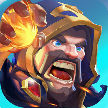 末日之刃：英雄传说