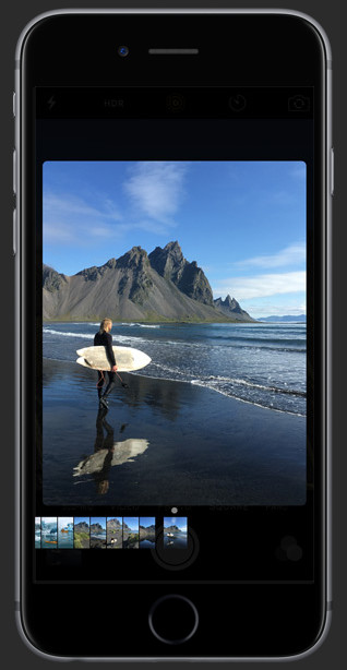 《iPhone》3D Touch是什么？功能详解