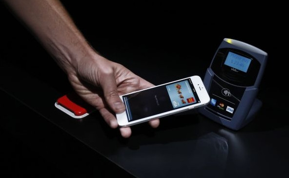 Apple Pay功能用处简介