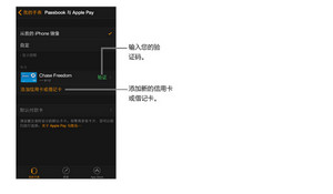 Apple Watch使用Apple Pay购物的方法介绍