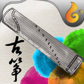 魔幻古筝手机软件app