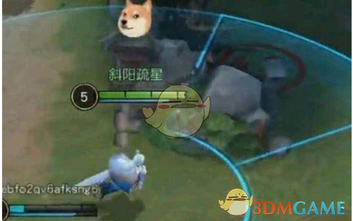 《代号MOBA》雪女技能连招技巧说明介绍