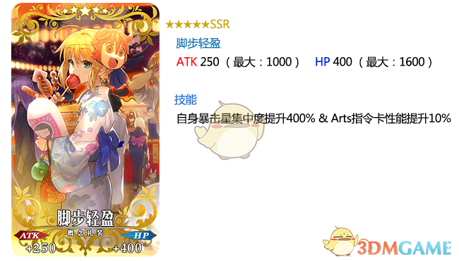 《命运冠位指定》『夏日祭2017～1st Anniversay～』开启！