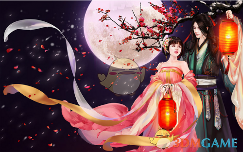 《熹妃传》初入宫廷职业选择
