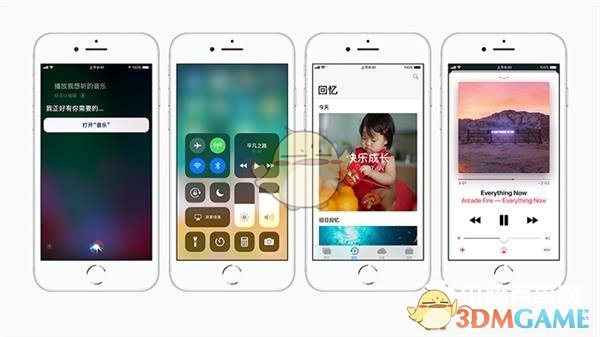 《iPhone》iOS11降级为10.3.3方法教程