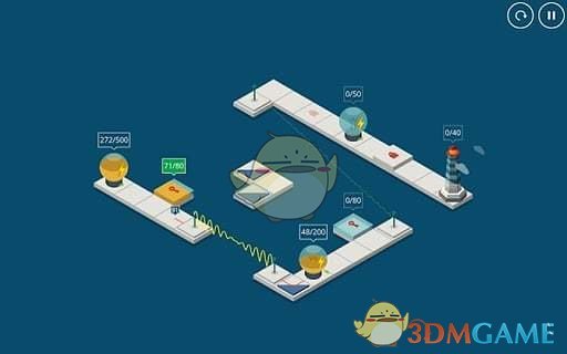 灯塔手游app截图