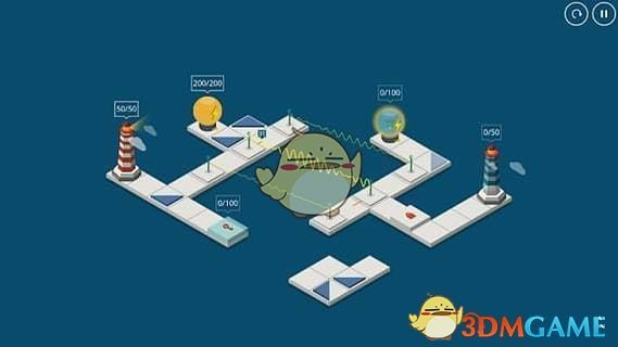 灯塔手游app截图