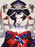 《决战平安京》式神图鉴介绍大全