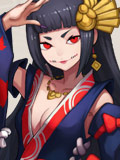 《决战平安京》式神图鉴介绍大全