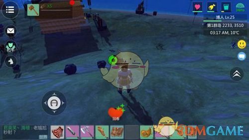 创造与魔法魔法怎么画