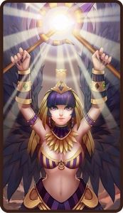《刀塔传奇》黑鸟觉醒技能介绍