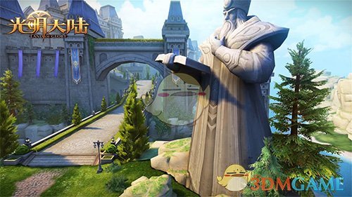 新版前瞻！《光明大陆》大秘境模式今日上线！