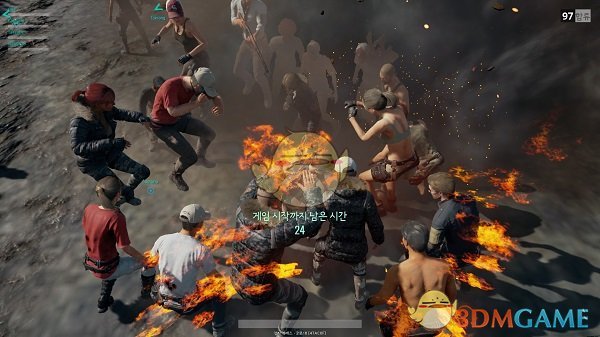 韩国人慌了：本土市场正被中国产游戏侵蚀