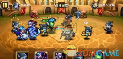 《刀塔传奇》灰烬之灵阵容搭配推荐