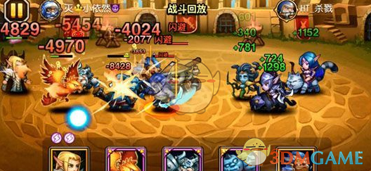 《刀塔传奇》灰烬之灵阵容搭配推荐