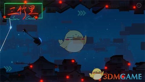 《三竹里》手游玩法攻略