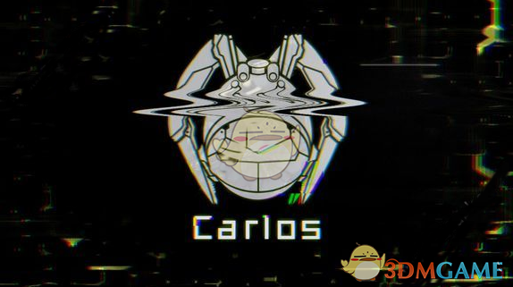 《ICEY手游》卡洛斯Carlos打法攻略