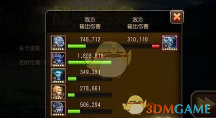 《刀塔传奇》团本输出王者——幻影刺客