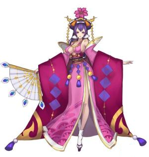 《山海异闻录》新安公主怎么样